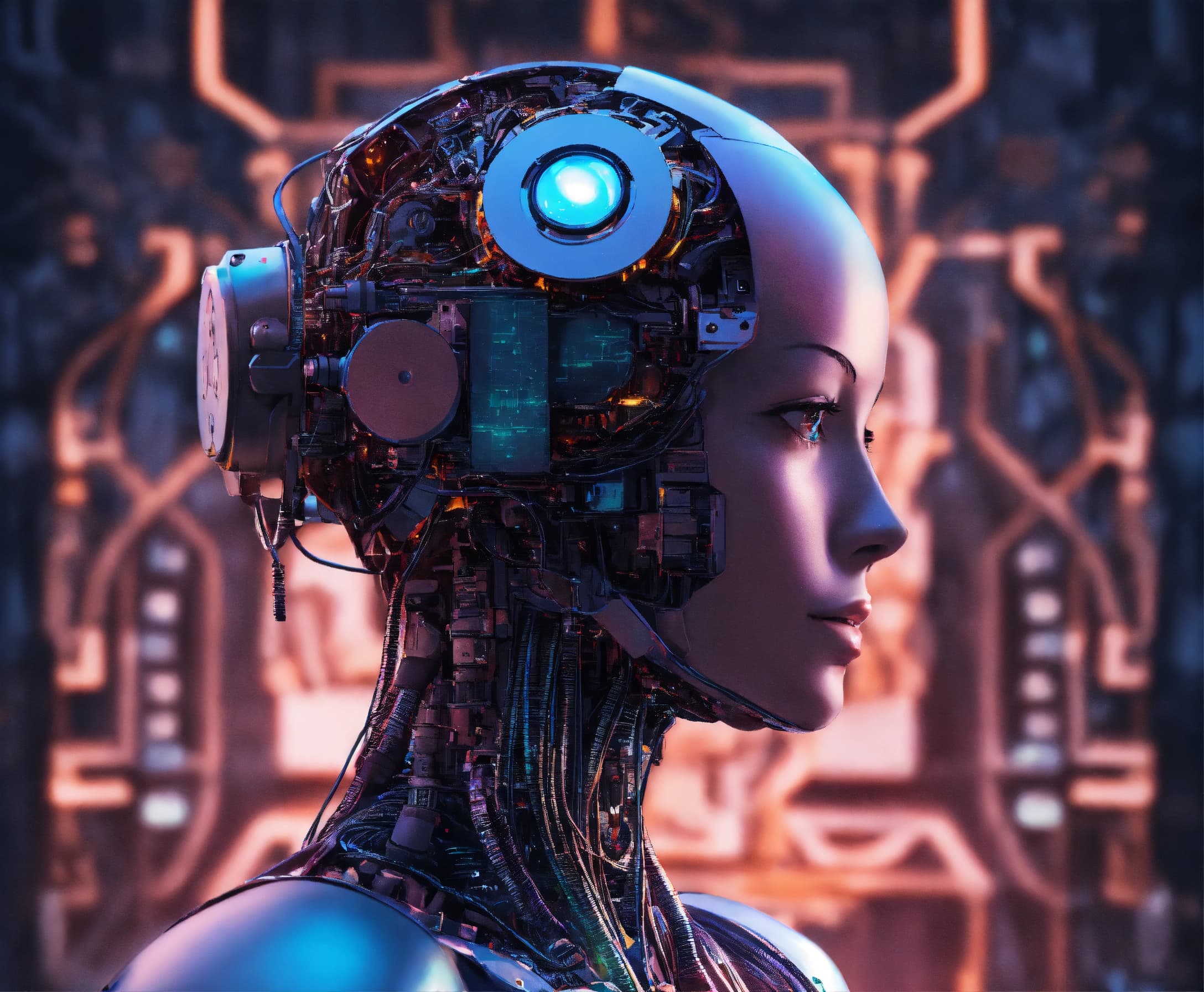 AI technology