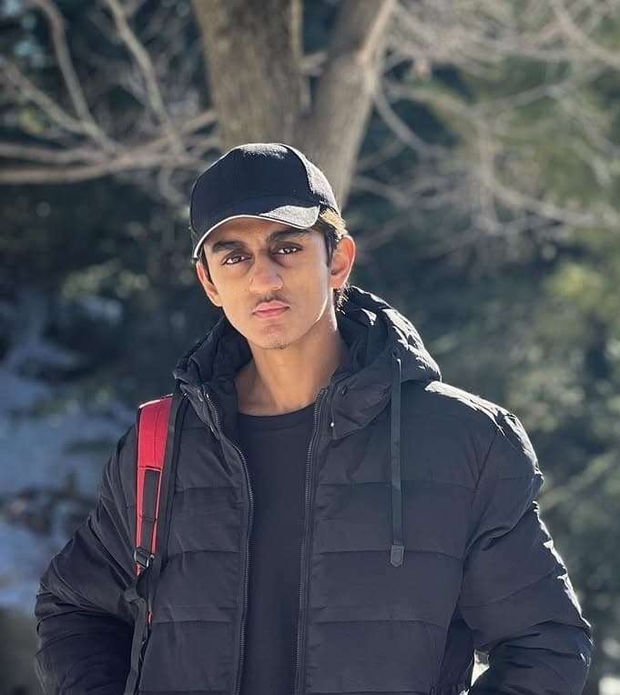 Abdullah Naeem