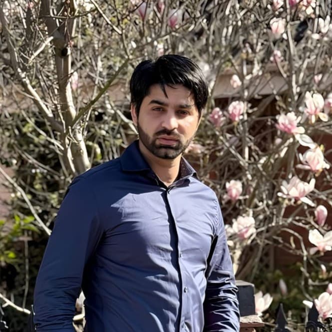 Dr. Sadaqat
